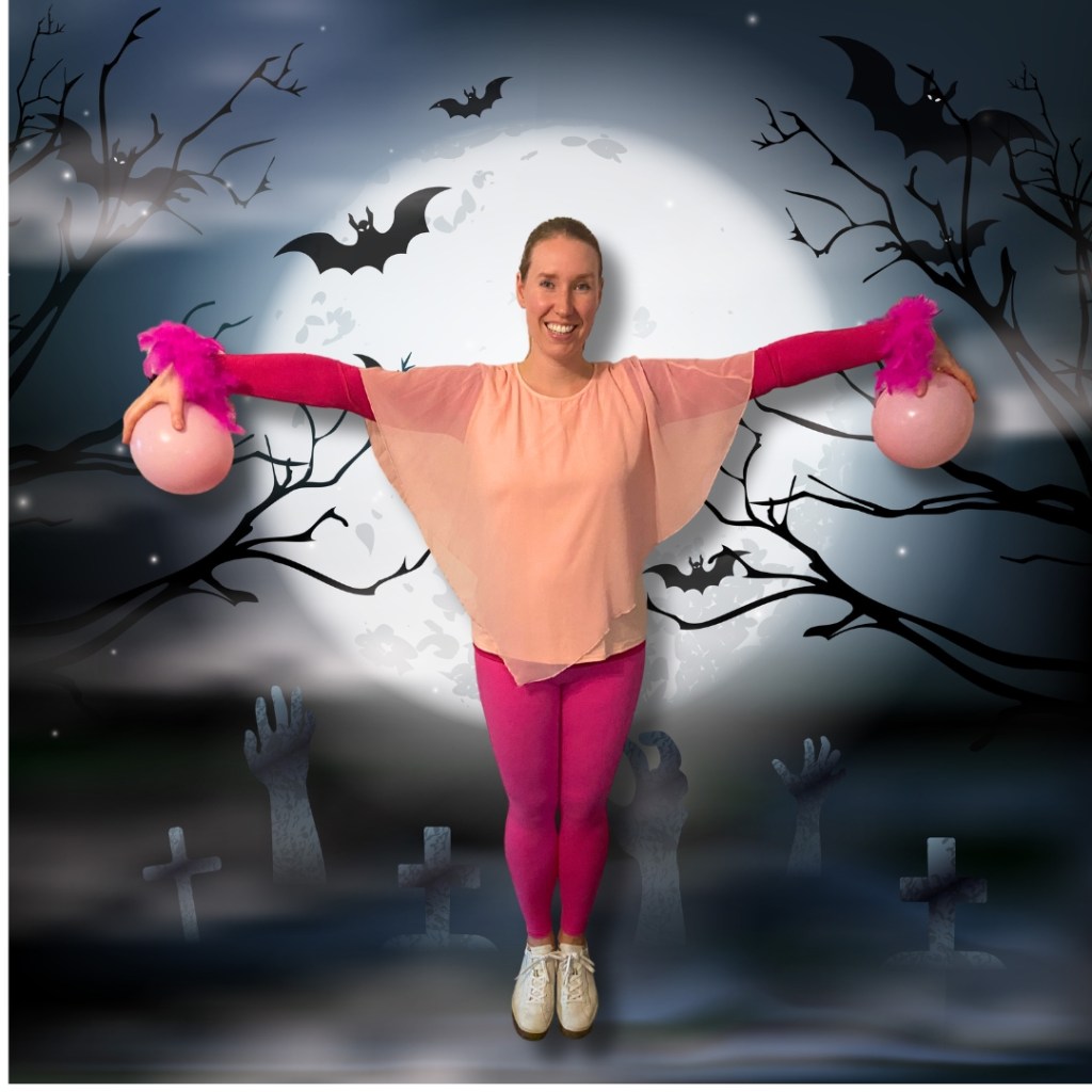 It’s Spooky Out There for a Uterus