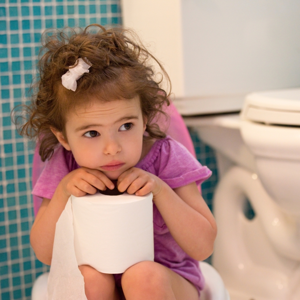 How to Spot Pelvic Floor Problems in Your Child