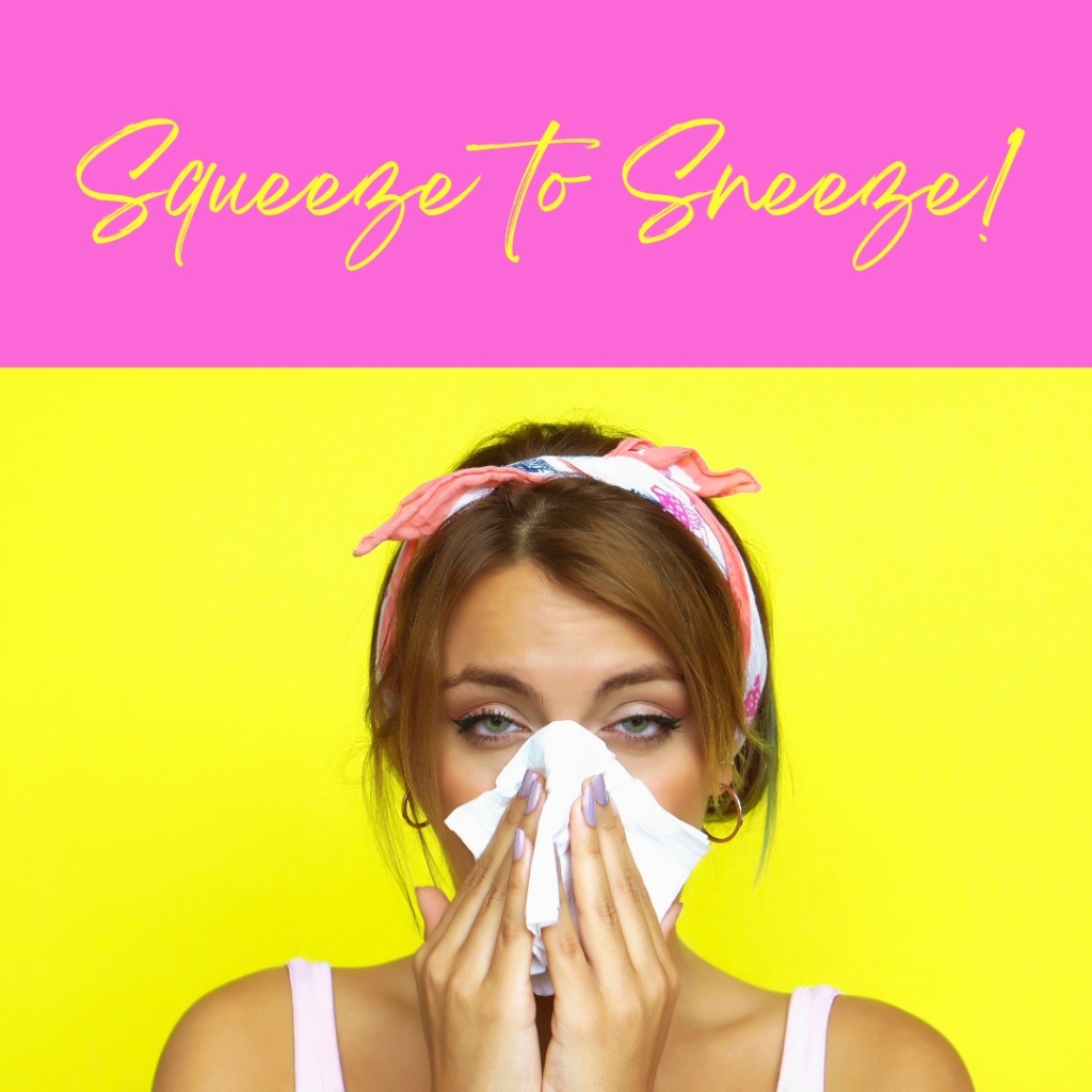 Leak When You Sneeze? Try This.